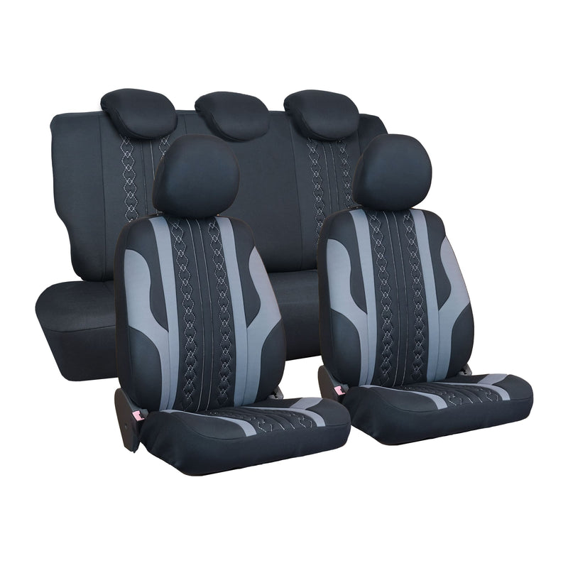 Sitingo Alpine Car Seat Cover – Sitingo Oto - Main Image