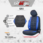 Sitingo GR-X Oto Koltuk Kılıfı