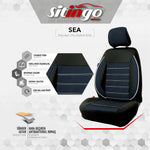 Sitingo Sea Oto Koltuk Kılıfı